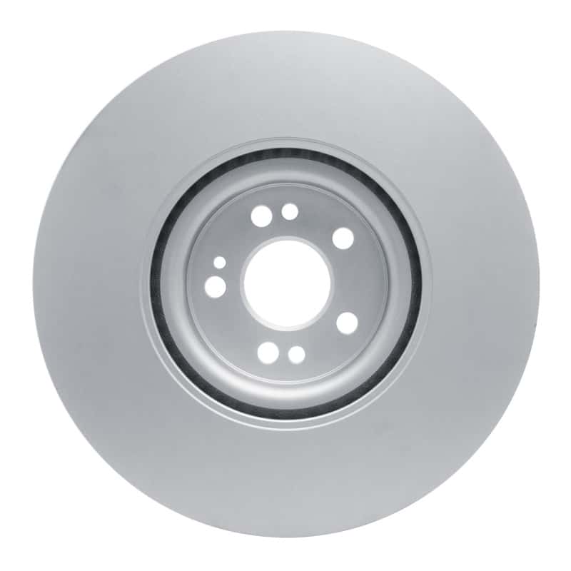 DFC — DFC 20-25 Mercedes-Benz GLE450 Front Hi-Carbon Alloy Geomet Coated Rotor - view 5
