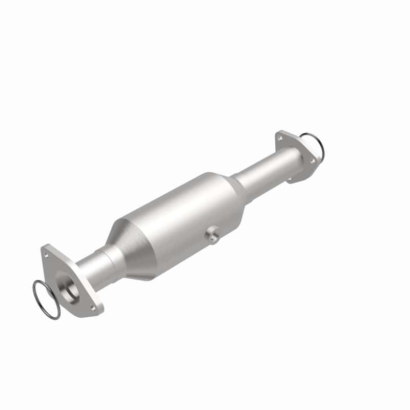 Magnaflow — MagnaFlow Conv DF 05 Honda Accord 2.4L OEM
OEM Grade
OEM - view 7
