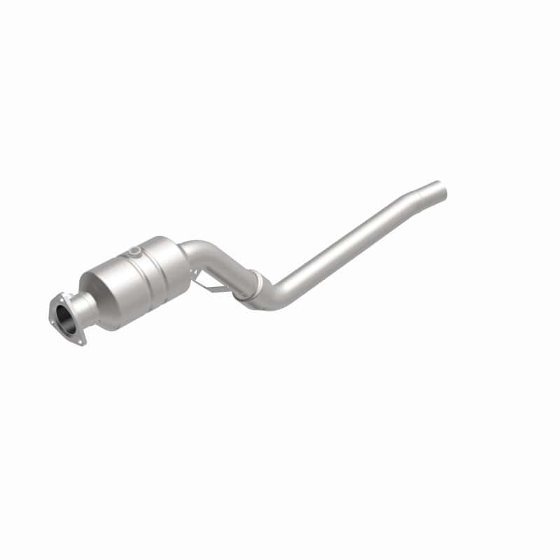 Magnaflow — MagnaFlow Conv DF 02-05 Audi A4 Quat 2.8L Driver Side
OEM Grade
OEM - view 6