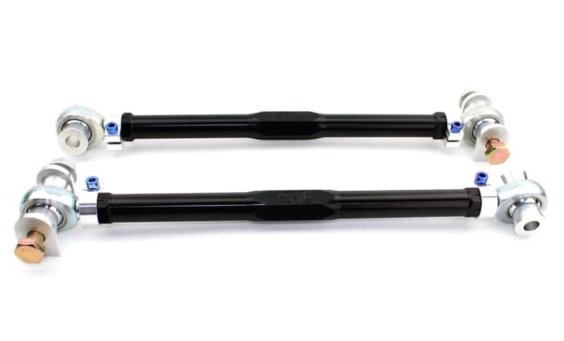 SPL Parts — SPL Parts 2014+ BMW M2/M3/M4 (F8X) Rear Toe Links w/Eccentric Lockout
Control Arms - view 3