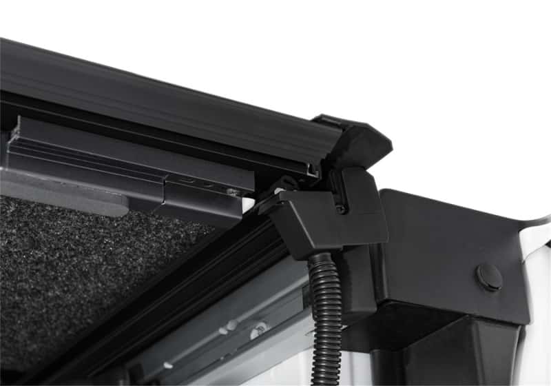 Undercover — UnderCover 19-20 Ram 1500 (w/ Rambox) 5.7ft Ultra Flex Bed Cover
UX 19-26Ram 5ft.7 w/ - view 4