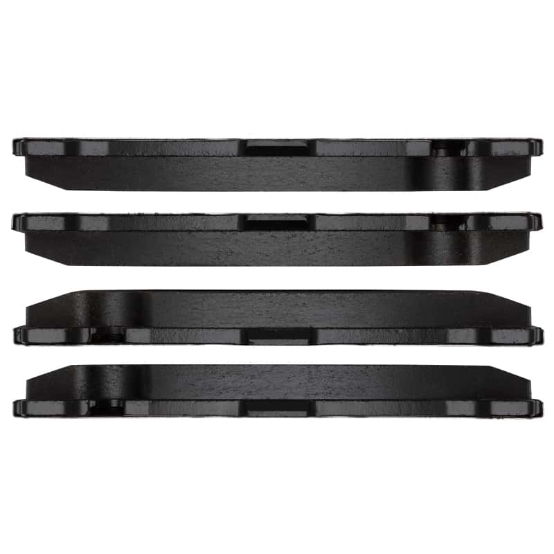 DFC — DFC 06-13 BMW 330I Front 5000 Advanced Low Metallic Brake Pads
DFC Brake Pad Set - view 3