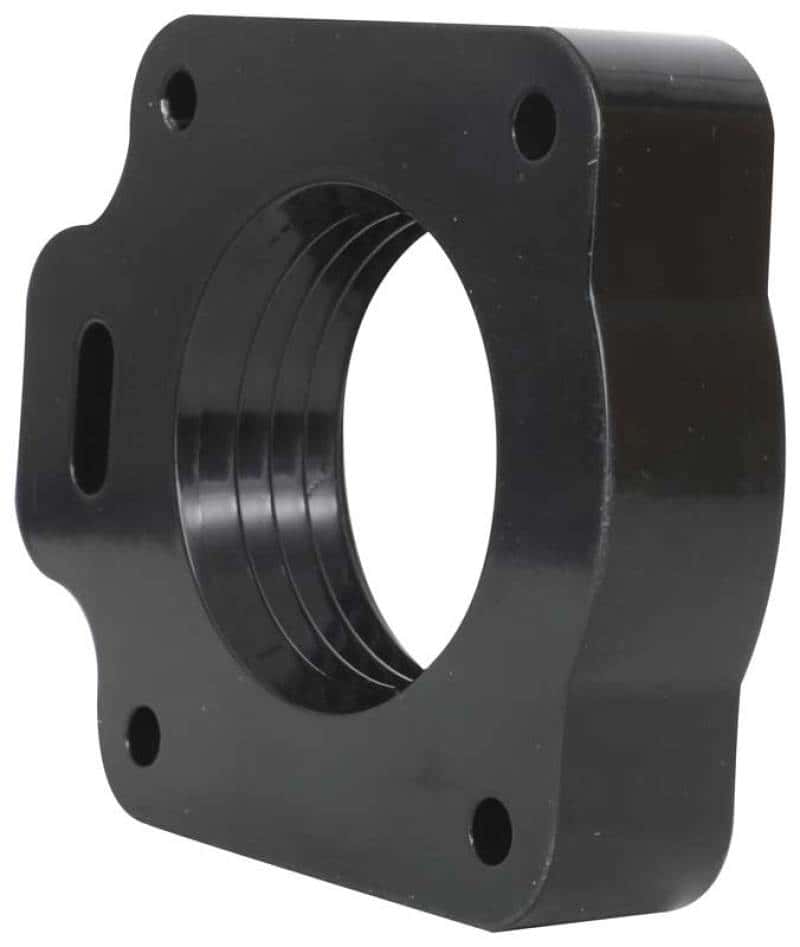 Airaid — Airaid 01-03 Ford F-150 XLT 4.2L V6 PowerAid TB Spacer
AIRAID Throttle Body
Throttle Body - view 7