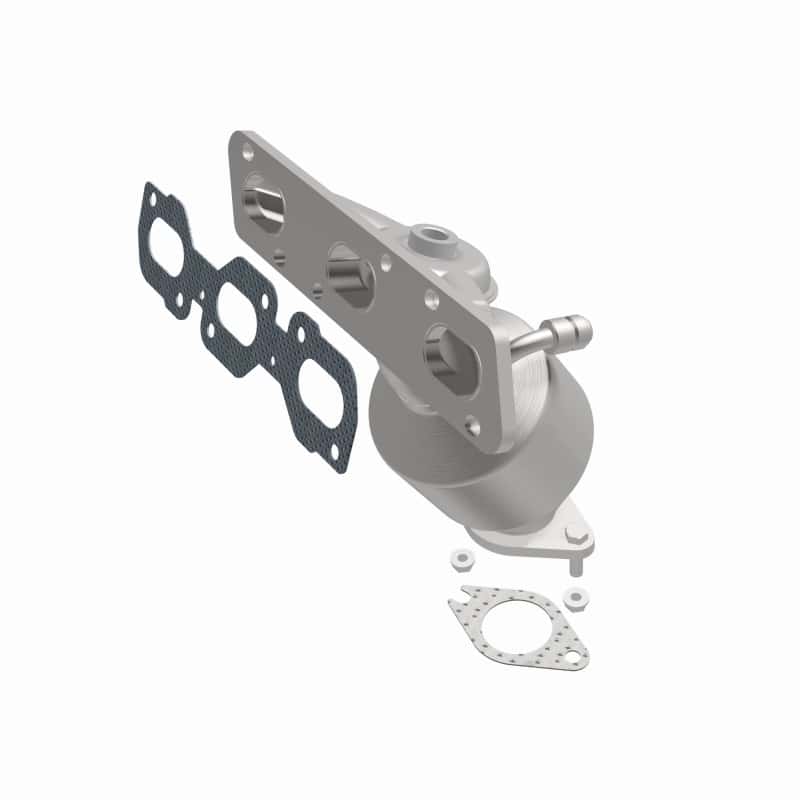 Magnaflow — Magnaflow Conv DF 01-05 Ford Escape 3.0L
California - view 29