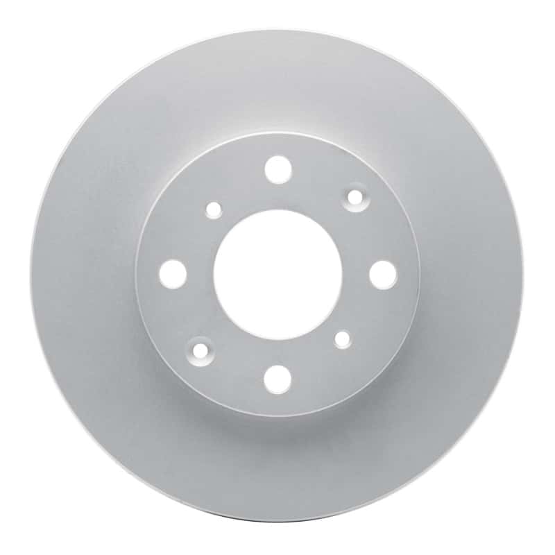 DFC — DFC 90-00 Honda Civic Coupe Front GeoSPEC Coated Rotor
DFC Brake Rotor - view 1