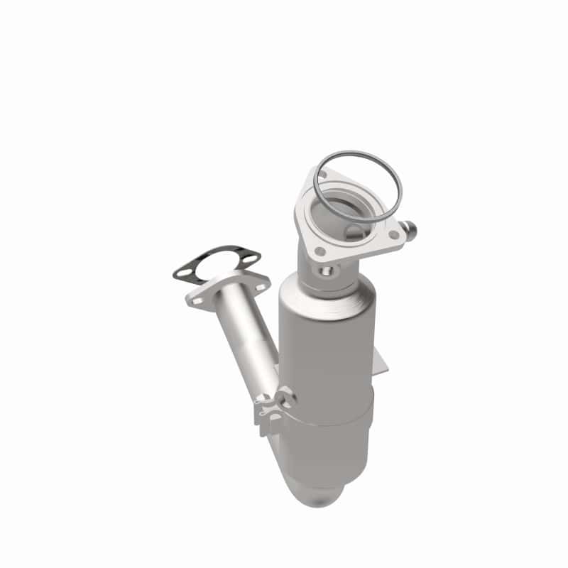 Magnaflow — MagnaFlow Conv DF 00-02 Focus 2.0L OEM
OEM Grade
OEM - view 10