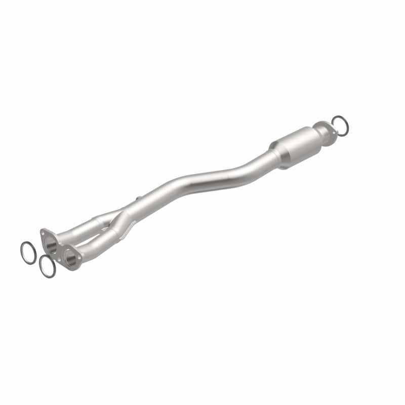 Magnaflow — MagnaFlow Conv DF 01-05 Lexus IS300 3.0L Underbody
OEM Grade
OEM - view 29