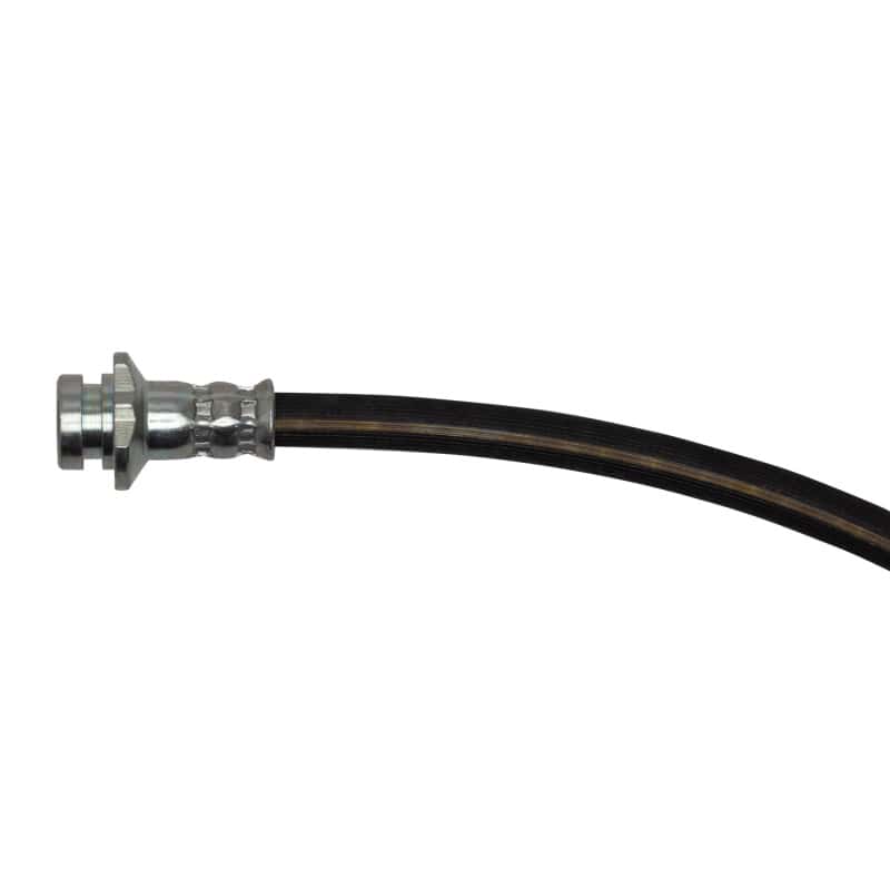 DFC — DFC 17-23 Nissan Titan XD Rear-R lo Brake Hose - view 3