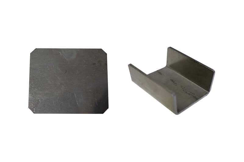 RustBuster — Rustbuster Rear Fuel Tank Crossmember - view 6