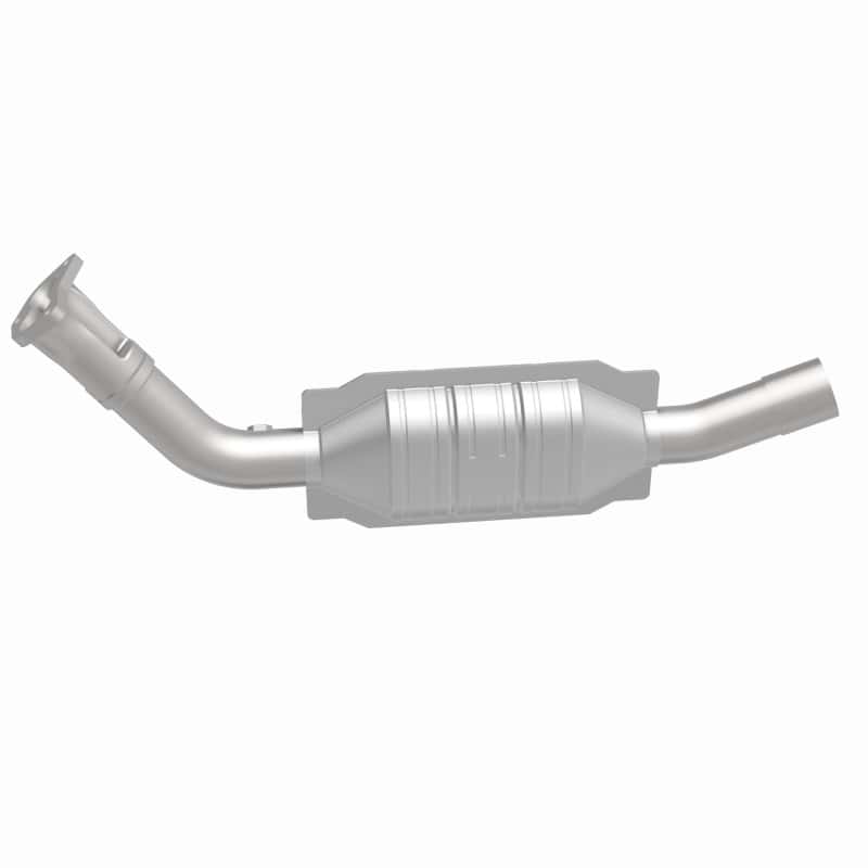 Magnaflow — MagnaFlow Conv Range Rover 25X6.5X4 1.75/2
Standard Grade - view 8