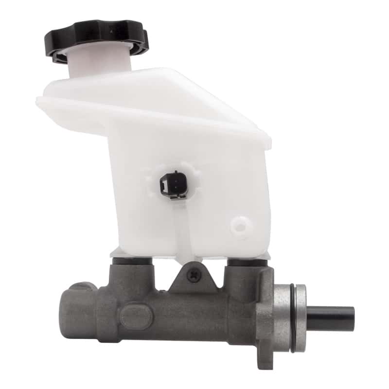 DFC — DFC 06-11 Kia Rio5 Brake Master Cylinder
DFC Brake Master Cyl - view 4