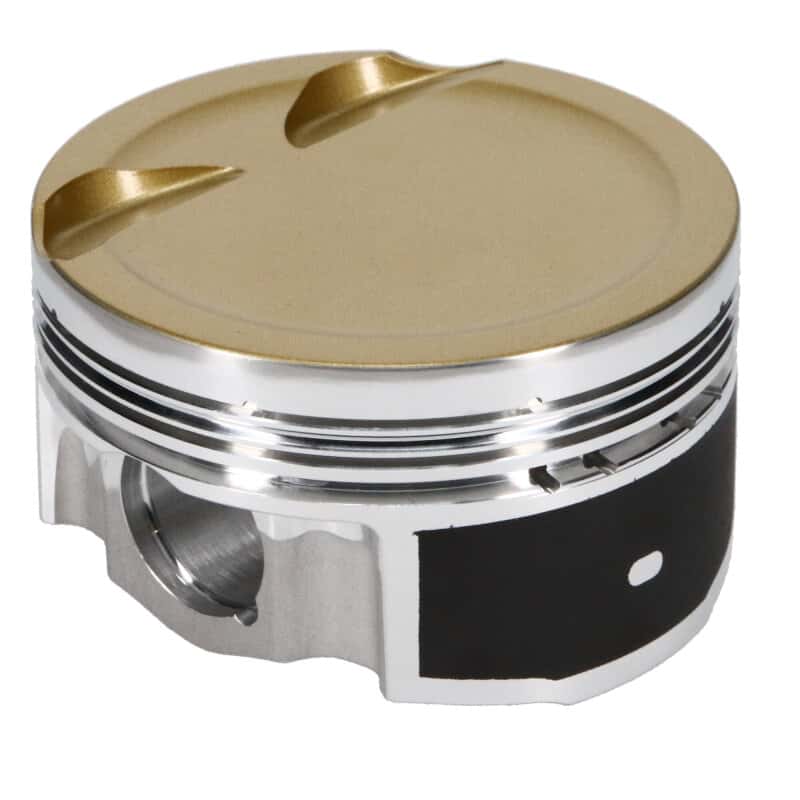 JE Pistons — JE Pistons VW 2.0T TSI Ultra Series 23mm PIN - Set of 4 Pistons - view 3