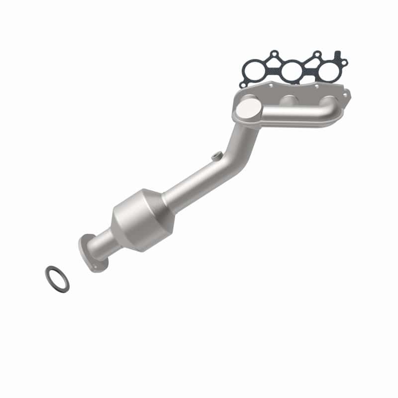 Magnaflow — Magnaflow Conv DF 2006 Lexus GS300 3.0L PS
California - view 19