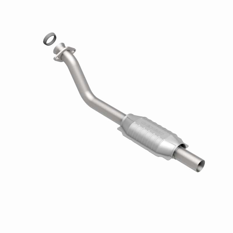 Magnaflow — MagnaFlow Conv GM 37.38X6.5X4 2.25/2.25
Standard Grade
Standard - view 14