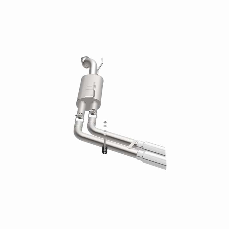 Magnaflow — MagnaFlow SYS Cat-Back 09-13 Dodge Ram 1500 3.6L
Cat-Back - view 41