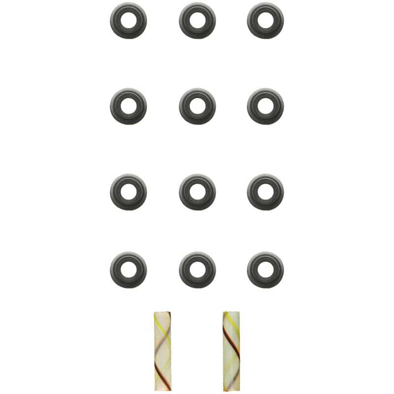 Fel-Pro — Fel-Pro Isuzu Rodeo SS 72721 Engine Valve Stem Oil Seal Set - view 1