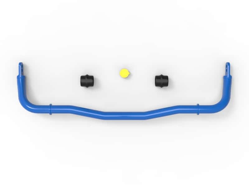 aFe — aFe 06-23 Dodge Charger Control Front Sway Bar
Front Sway Bar - view 2