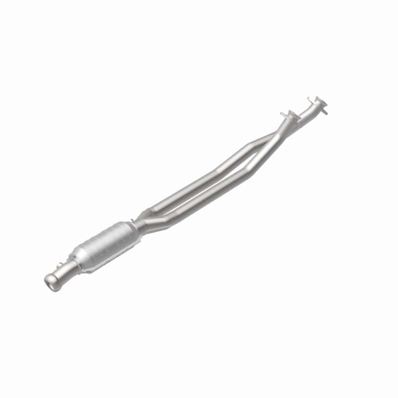 Magnaflow — MagnaFlow Conv Volvo 6.5X4 2/2.5
HM Grade
HM - view 18