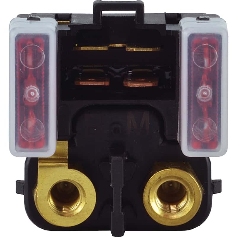 Arrowhead — Arrowhead Yamaha Starter Relay - view 3