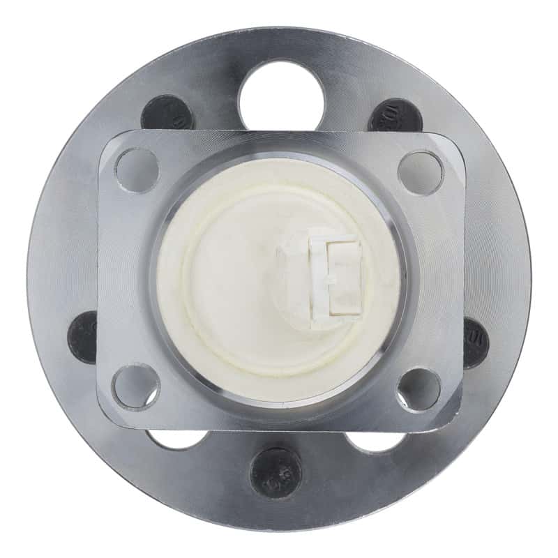 Moog — MOOG 97-03 Buick Century Rear Hub Assembly - view 4