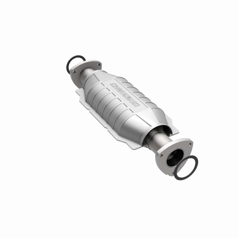 Magnaflow — MagnaFlow Conv DF GM 90 94
Standard Grade
Standard - view 23