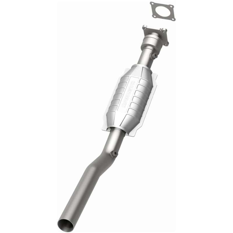 Magnaflow — Magnaflow 96-97 Chrysler Cirrus 2.4L Direct Fit Converter
California - view 4