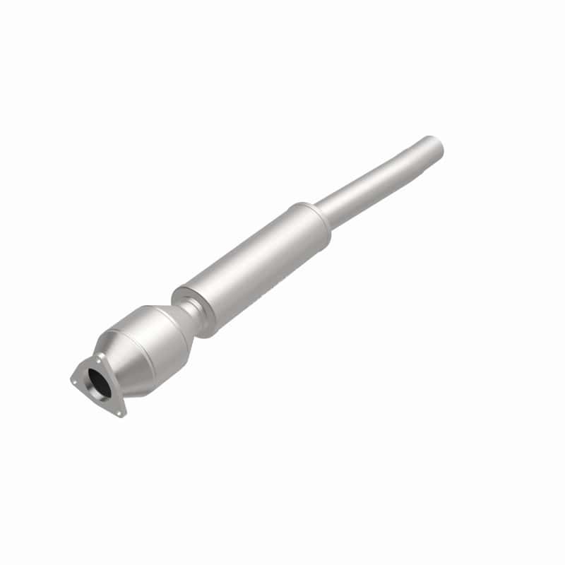 Magnaflow — MagnaFlow Conv DF 03-06 VW Phaeton 4.2L PS Rr
OEM Grade
OEM - view 28