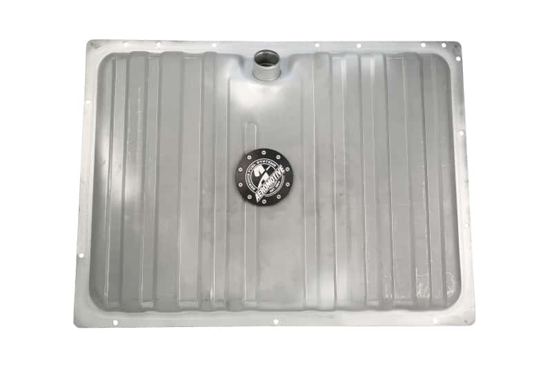 Aeromotive — Aeromotive 64-68 Ford Mustang 340 Stealth Gen 2 Fuel Tank - view 1