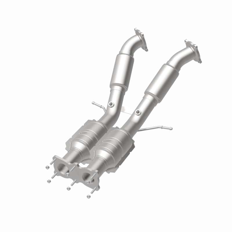 Magnaflow — Magnaflow Conv DF 07-09 S80 3.2L
OEM Grade
OEM - view 18