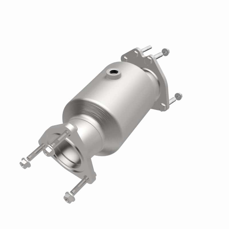 Magnaflow — MagnaFlow DF Conv 2020 Chevrolet Corvette Right Closed Couple 6.2L
OEM - view 23