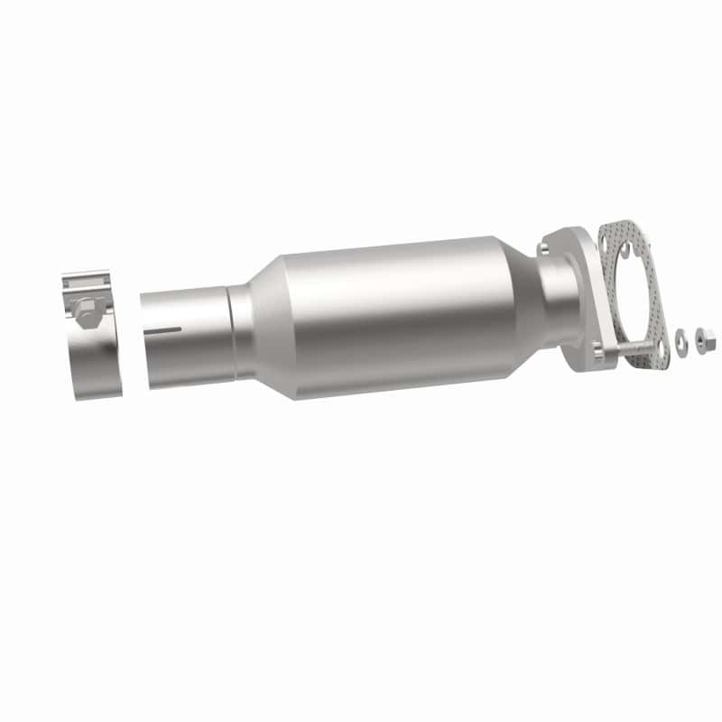 Magnaflow — Magnaflow 09-10 Chevrolet Malibu 2.4L Direct Fit Converter
California - view 20