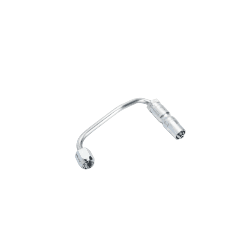 Fleece Performance — Fleece Performance 01-04 GM 2500/3500 Duramax LB7 Fuel Injection Line (2 & 7)
Fuel Injector Line - view 2