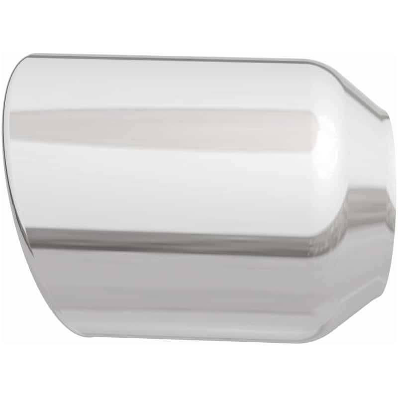 Magnaflow — MagnaFlow Tip 1-Pk Bbr 4.00 X 5.00 2.5 Id 1
Stainless Steel
Exhaust Tip - view 29