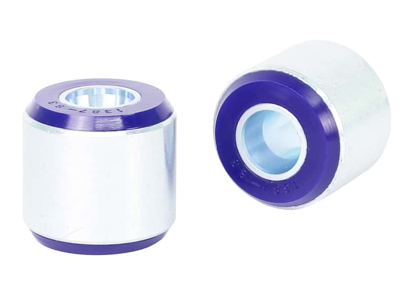 Superpro — SuperPro 2000 Subaru Outback Limited Front Lower Inner Rearward Control Arm Bushing Kit
Bushing Kit - view 2