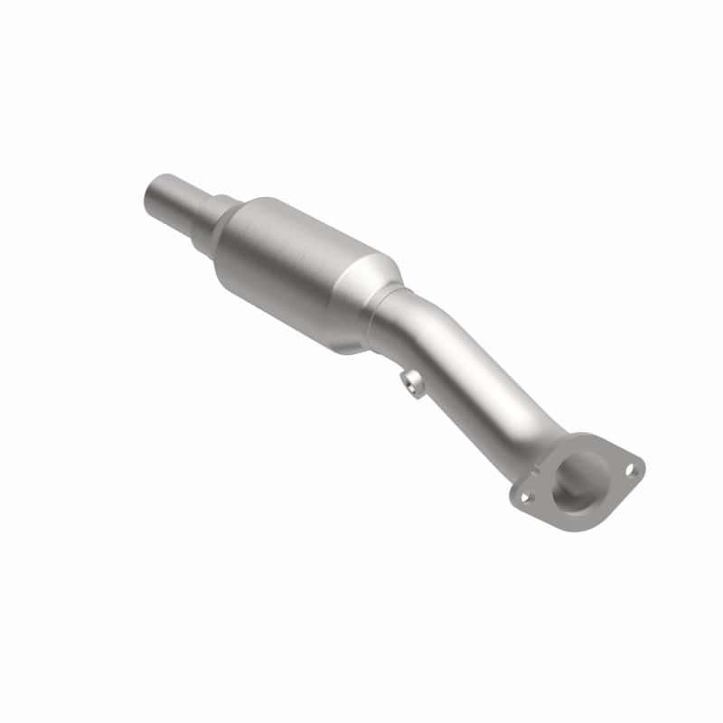 Magnaflow — MagnaFlow Conv DF 09 Matrix S 2.4L Rear OEM
OEM Grade
OEM - view 4