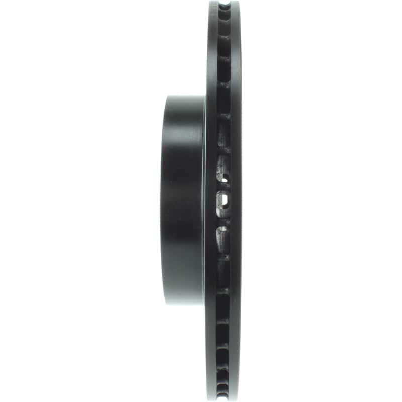 Stoptech — StopTech Power Slot 86-92 Supra ALL Front Right SportStop Slotted Rotor
Sport Slotted Rotor - view 7