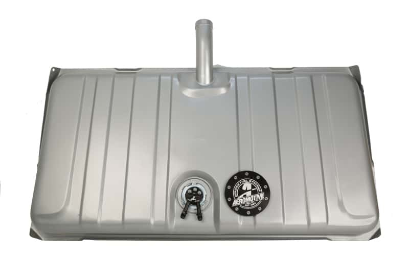 Aeromotive — Aeromotive 1969 Chevrolet Camaro 200 Stealth Gen 2 Fuel Tank - view 2