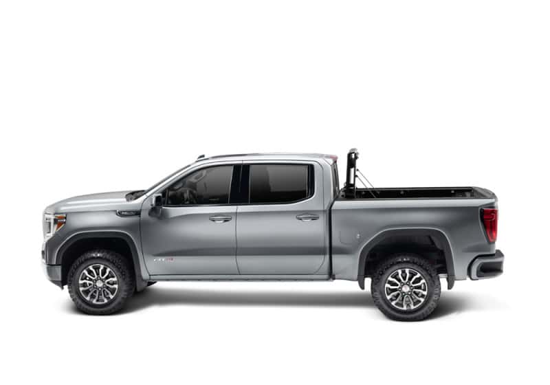 Extang — Extang 2020 Chevy/GMC Silverado/Sierra (6 ft 9 in) 2500HD/3500HD Xceed
XD 20-23 GM HD 6'9 - view 6