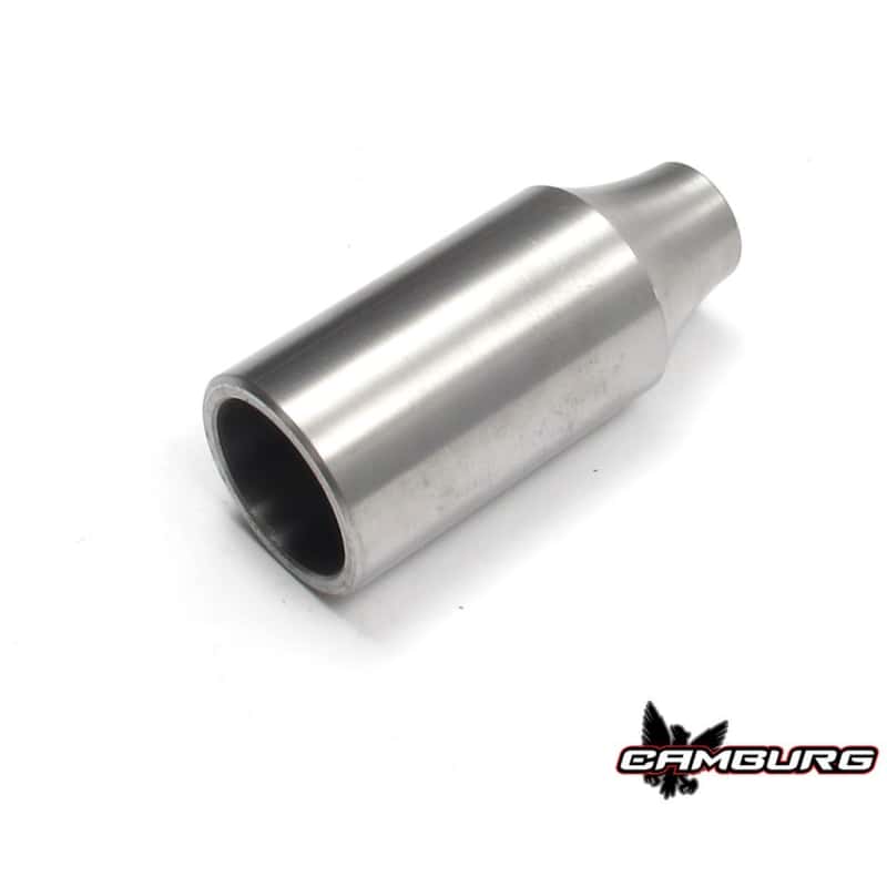 Camburg — Camburg 1.50in. 4130 Billet Shock Mounts (pair)
Shock Mounts - view 1