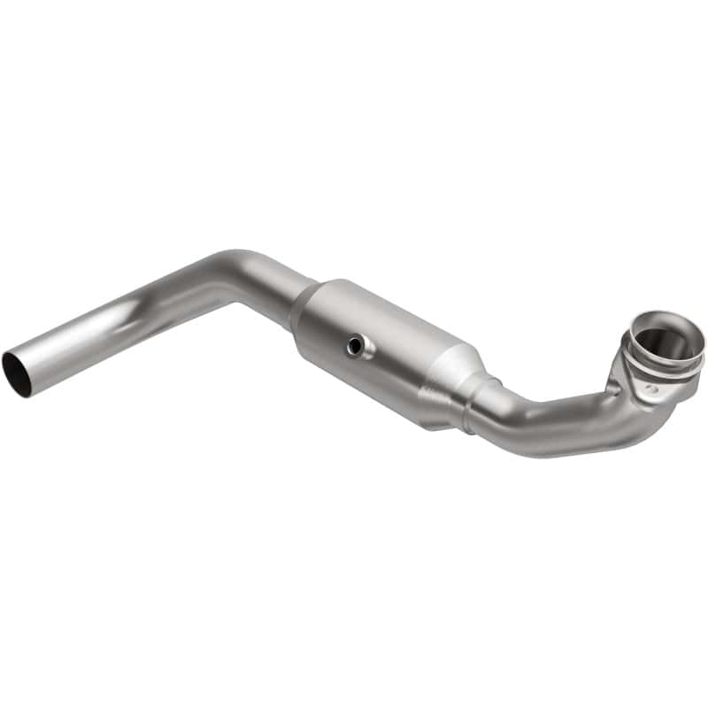 Magnaflow — Magnaflow 05-06 Ford Expedition 5.4L Direct Fit Converter
California - view 2