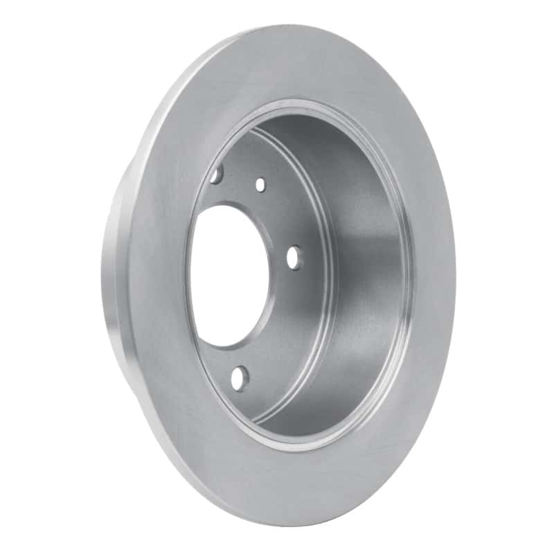 DFC — DFC 99-06 Hyundai Sonata Rear Brake Rotor
DFC Brake Rotor - view 4