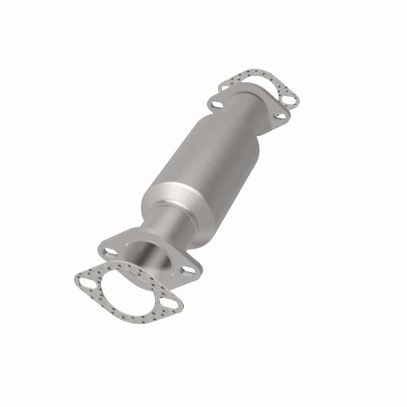Magnaflow — MagnaFlow Conv Direct Fit Nissan 84-89
Standard Grade
Standard - view 17