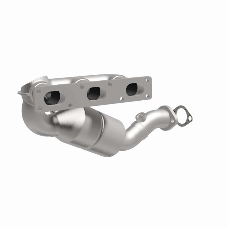 Magnaflow — MagnaFlow Conv DF BMW 5 99-00 Rear
HM Grade
HM - view 6
