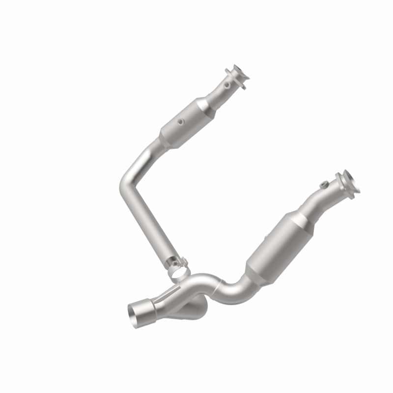 Magnaflow — Magnaflow 2009 Dodge Ram 1500 4.7L Direct Fit Converter
California - view 18