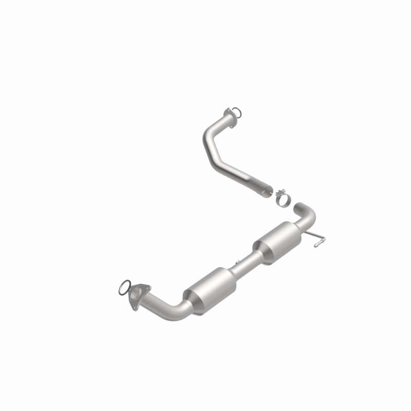 Magnaflow — MagnaFlow Conv DF 8/08-09 Toyota Tundra 5.7L Driver Side
OEM Grade
OEM - view 29