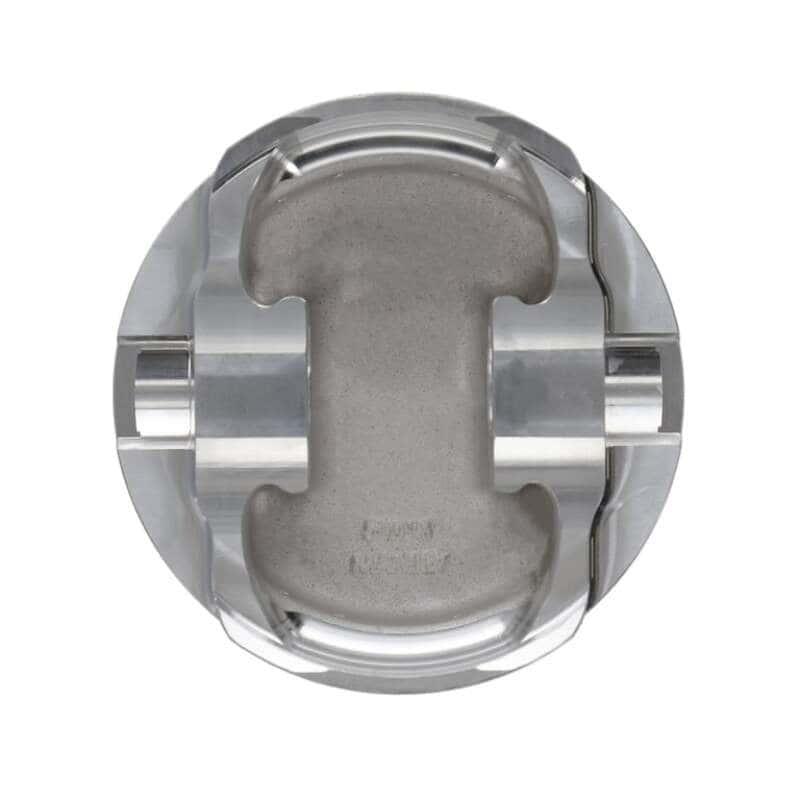 Manley Performance — Manley Chevrolet LS Piston Set - 4.065in Bore 1.065in CH, -20.00 CC
Piston Set - view 8