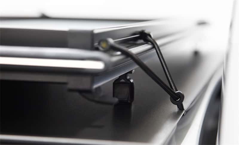 Access — Access LOMAX Tri-Fold Cover 2019+ Ford Ranger 5ft Bed
Tonneau Cover - view 8