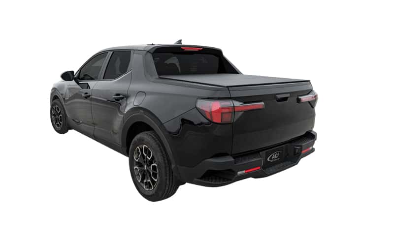 Access — Access 22+ Hyundai Santa Cruz 4in Box Stance Hard Cover (Hybrid Cover)
Tonneau Cover - view 2