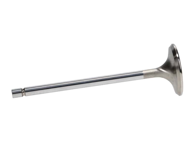 Manley Performance — Manley Chevy LT-1 6.2L 1.590in Head Diameter Pro Flo/Severe Duty Exhaust Valves (Set of 8)
Valve - Exhaust - view 4
