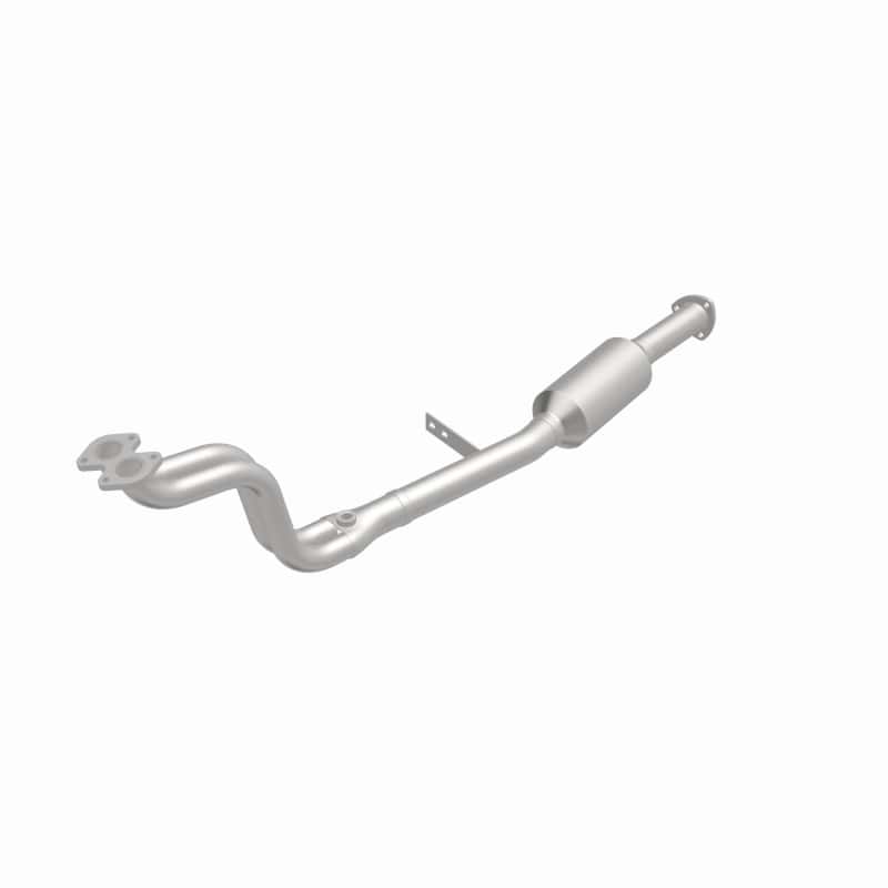 Magnaflow — MagnaFlow Conv DF Alfa Romero 82 91
Standard Grade
Standard - view 8